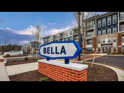 Bella At Westchester