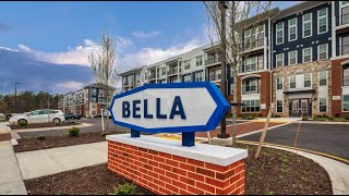 The Bella at Westchester