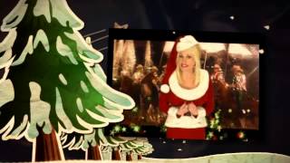 DOLLY PARTON the first noel