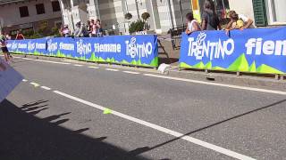 preview picture of video 'Fiemme FIS Roller Ski World Cup'