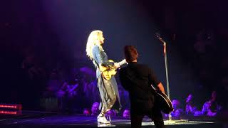 Wild One - Faith Hill - Soul2Soul - Sunrise Florida - 10-19-2017