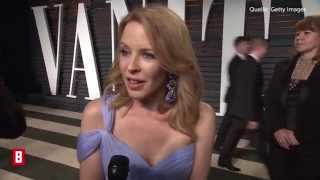 BUNTE TV - Nicole Kidman & Cp.: Botox-Wahn bei den Oscars
