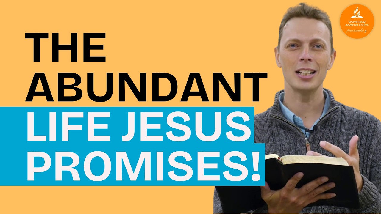 3 Reasons Why Jesus Came To Earth...