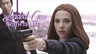 ✗Multifemale | Pray (Empty Gun)