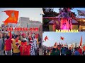 Ram Mandir Vibes In Darbhanga ️ My Ank
