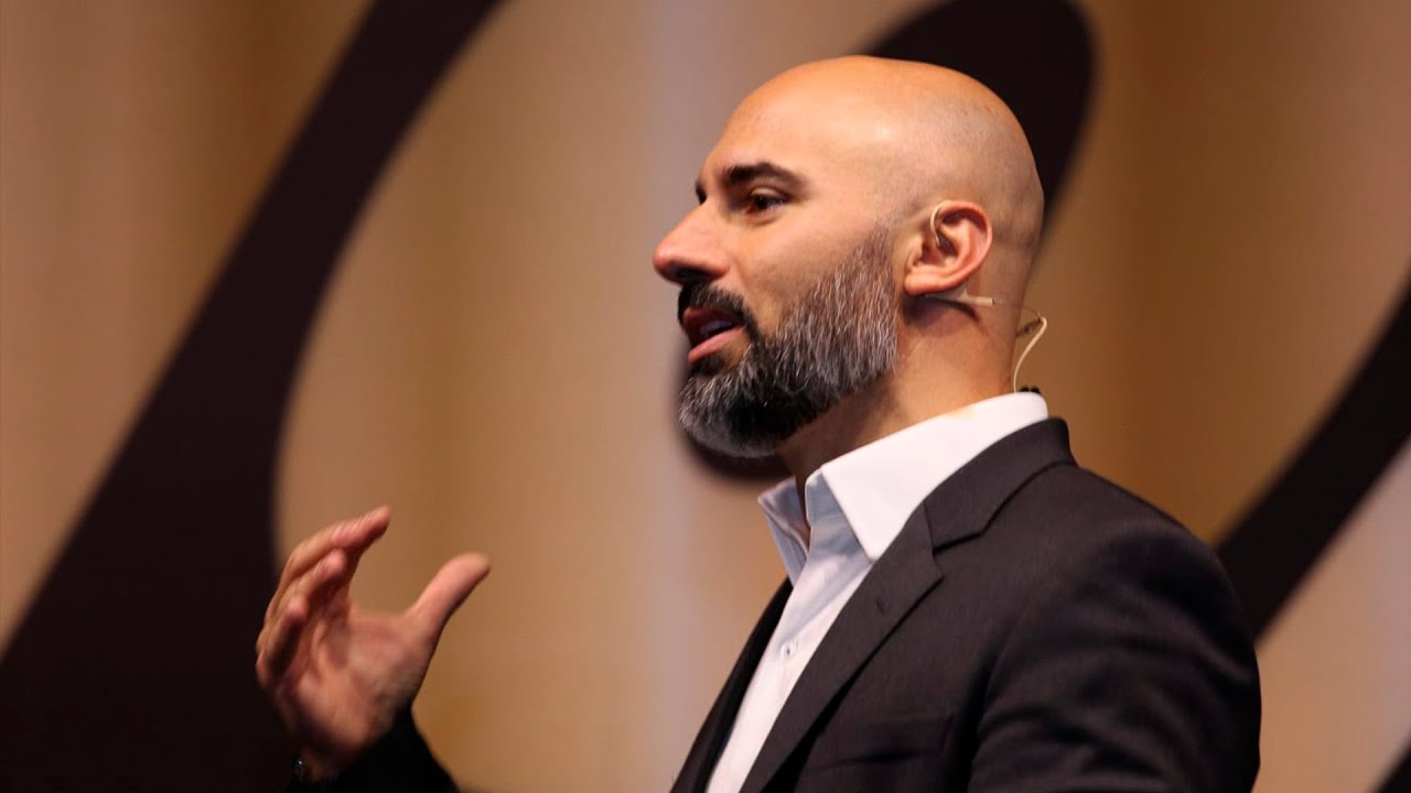 COMO TER UM TIME COMPROMETIDO E MOTIVADO TRABALHANDO NA SUA EMPRESA E BATENDO METAS? - ANDRÉ MENEZES