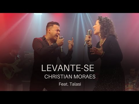 Sai Daqui - Christian Moraes e Talasi