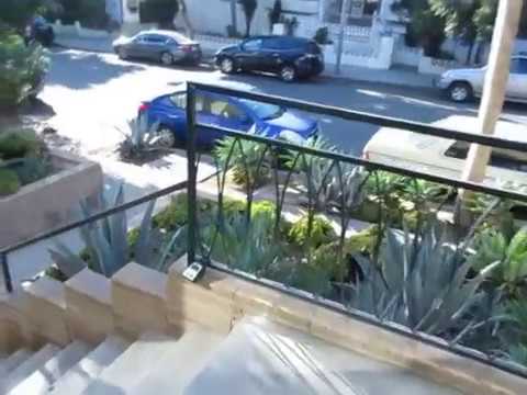 PL7118 - Newly Updated 1+1 Apartment For Rent (West Hollywood, CA).
