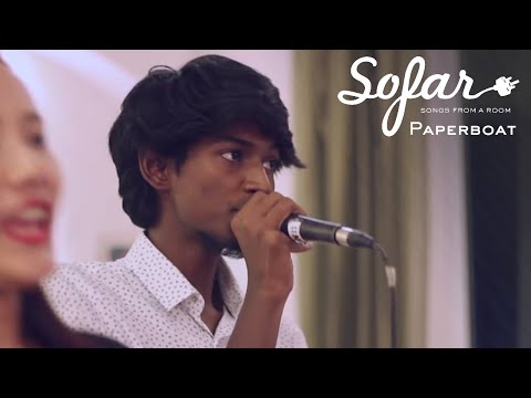 Paperboat - Killing Me Slow | Sofar Delhi NCR