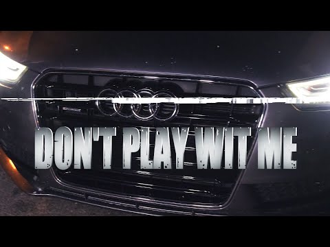 No Ig Oskie x Hunnid Round - Dont Play Wit Me Feat Kamp Kens & Ego Ruffin [Sponsored Video]
