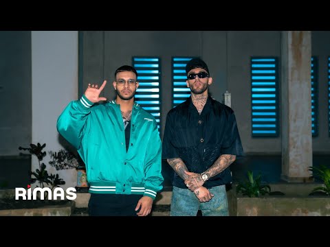 Lyanno, Amarion - XNO (Video Oficial)