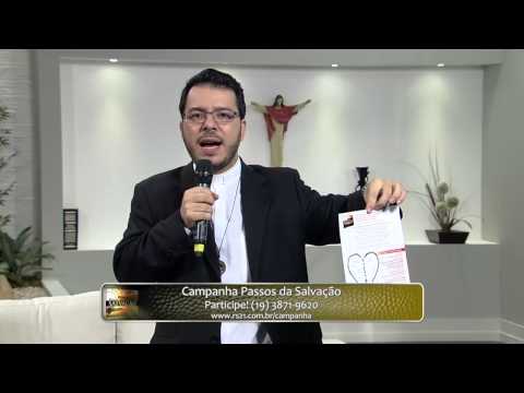 Você pode ser feliz 07/04/2015 Bloco 1