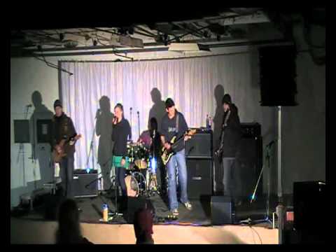 Rafting the Styx - Zbrojovka