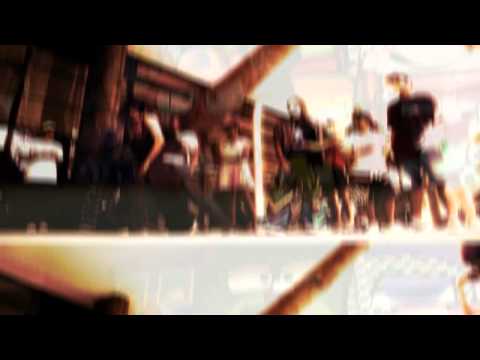 HeatWave x Kustom Clothing Global Dance Competition 2010 - Kazumi 'n' Gui