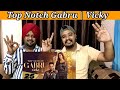 Top Notch Gabru | Vicky | Kaptaan Song Reaction | Lovepreet Sidhu TV