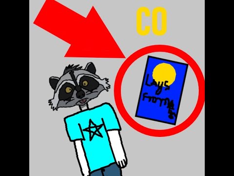 Jak poszedłem do sklepu po chipsy