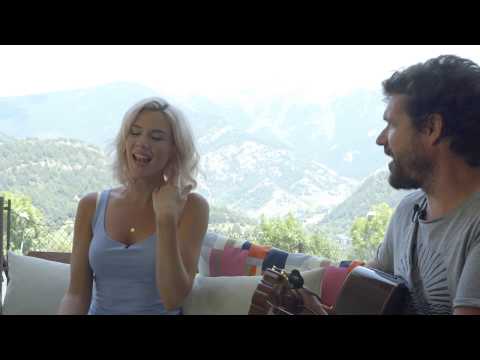 Lluís Cartes ft. Joss Stone - Andorra
