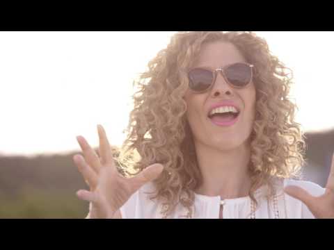 Juli Fabian & Zoohacker - Jazz & Wine (OFFICIAL VIDEO)