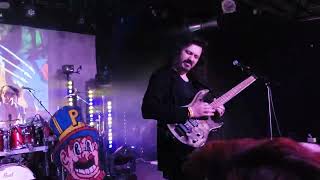 PowerGlove - X-Men (Live: Las Vegas 5/4/22)