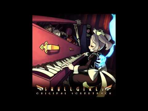 Skullgirls OST #09 - The Fish Man's Dance