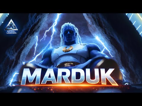 I Am Amun Ra: Complete History of Marduk: The Alien Who Owned Earth