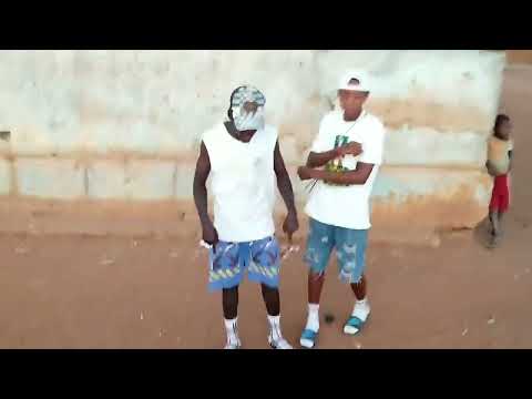 @ ABUDO ABUDO FT IVANIX UWANE