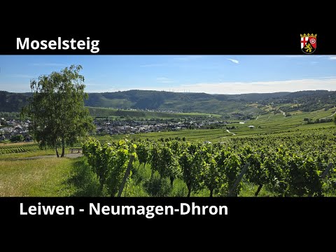 Mostelsteig, Etappe 08/24