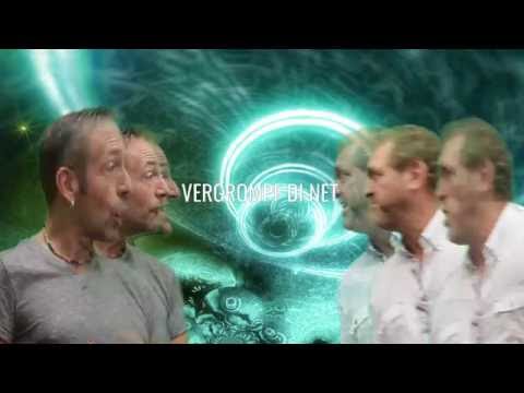 J.K. du Dramont & Arnold - VERGROMPF DI NET - Panflöte & Geige - instrumental - Panflötenmusik