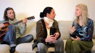 The Voice of Children: Interview with Briony from the Butterflywise School