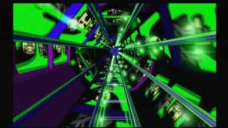 The THUG Song (frequency mix of Jungle Brother's - What's the Five O)