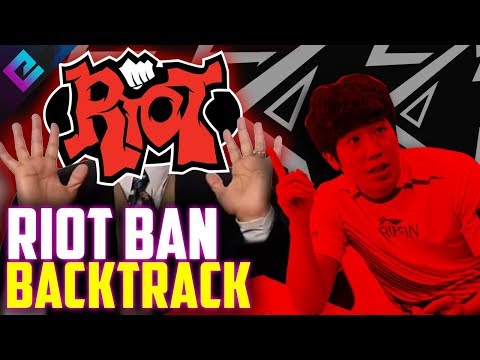 Riot Postpones Griffin Coach's Ban, Kanavi Free Agency
