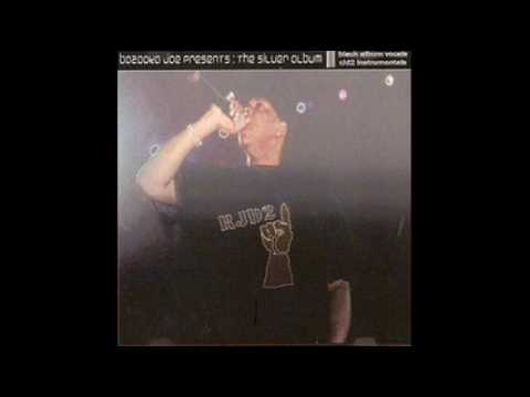 Jay-Z vs RJD2 - Threat ( Soul Position / Run )