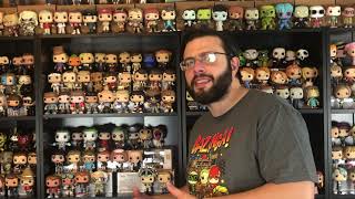 HOW TO BUY AND SELL FUNKO POPs! on Mercari!!