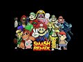 Smash Remix Version 0 9 2