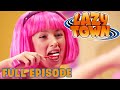 Lazy Town Happy Brush Day Season 1 Full Episode