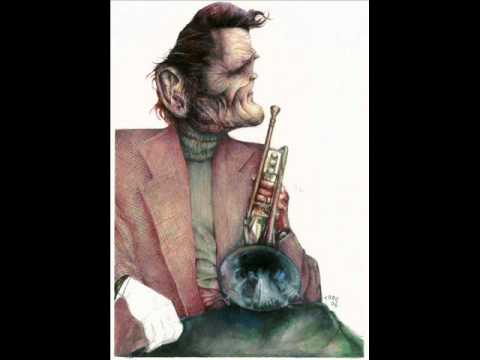 Chet Baker - Retrato em Branco e Preto (Antonio Carlos Jobim-Chico Buarque)