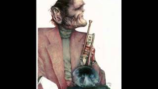 Chet Baker - Retrato em Branco e Preto (Antonio Carlos Jobim-Chico Buarque)