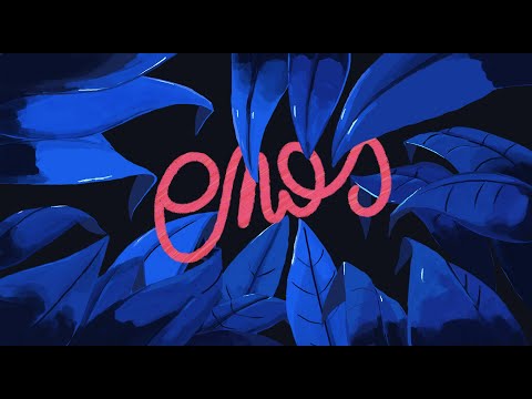 ENOS - 3e année Bachelor Animation 2D/3D - ECV Animation Bordeaux