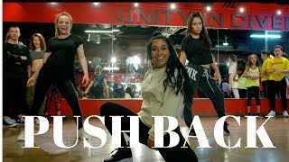 Download lagu Push Back - Neyo, Bebe Rexha & Stefflon Don DANCE VIDEO | Dana Alexa Choreography mp3