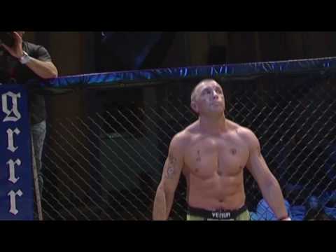 UCMMA 51 - Tommy Kelly vs Colin Wilby  - (May 6th)