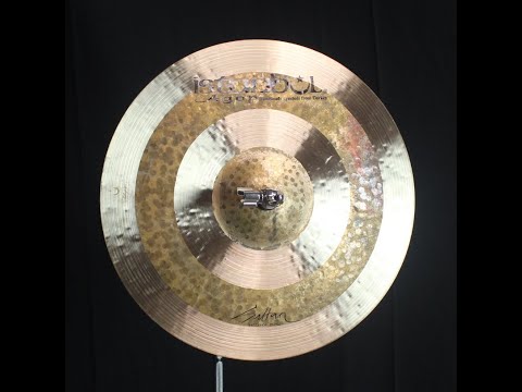 Istanbul Agop 14" Sultan Hi Hats - 960g/1162g