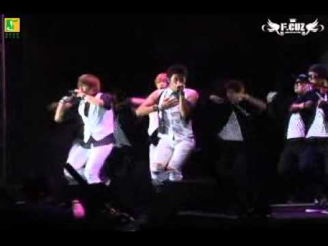 100731 F.Cuz Sundown Festival P2