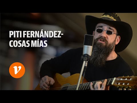 Cosas Mías - Abuelos de la Nada