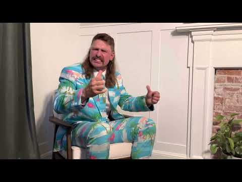 CHARLIE HUBLEY WILL BASH HOLLYWOOD COLE’S HEAD IN