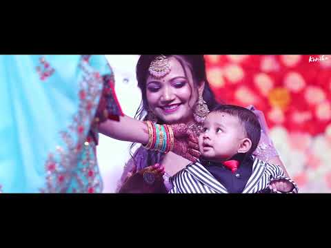 Veeransh cradle ceremony highlight