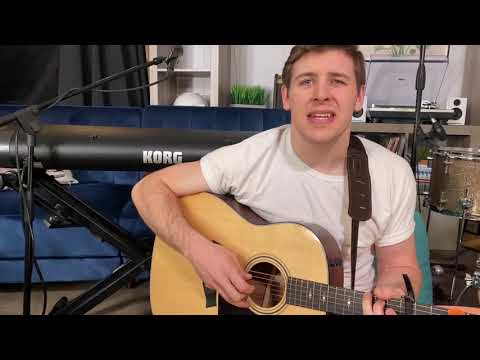 The 502s // Leading Lady (Acoustic - Live)