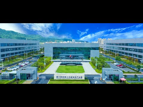 Inside CTID Wind Tunnel Lab | High-Efficiency PMSM Motors for Ventilation Fans