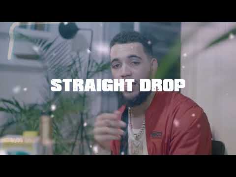 “STRAIGHT DROP” - Asco x Fredo x UK Rap Type Beat 2024 | Prod. AmYam Productions