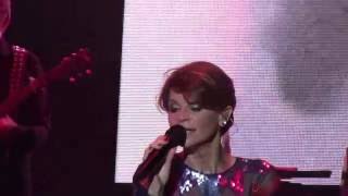 Nel tuo disordine - Alessandra Amoroso 21/10/2016 Acireale