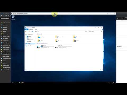 SOLVED: VIDEO: How To Setup Azure File Sync From Nothing In Just 20 Minutes - Up & Running Inc - Tech How To's